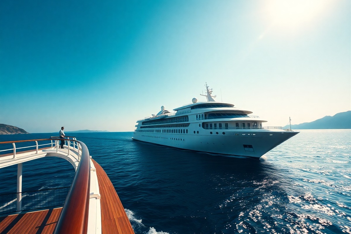 Indulge Your Senses: A Culinary Journey Through Central Europe with PONANT EXPLORATIONS