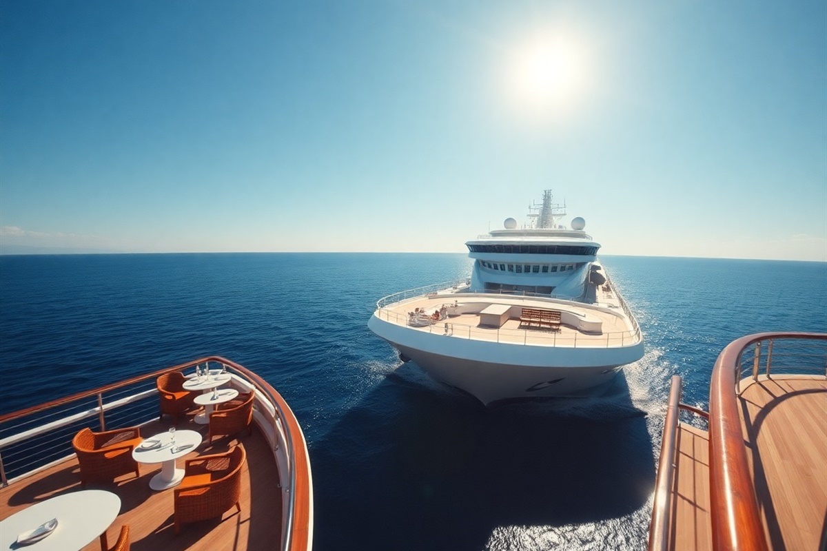 Indulge Your Senses: A Culinary Journey Through Chile on Princess Cruises®