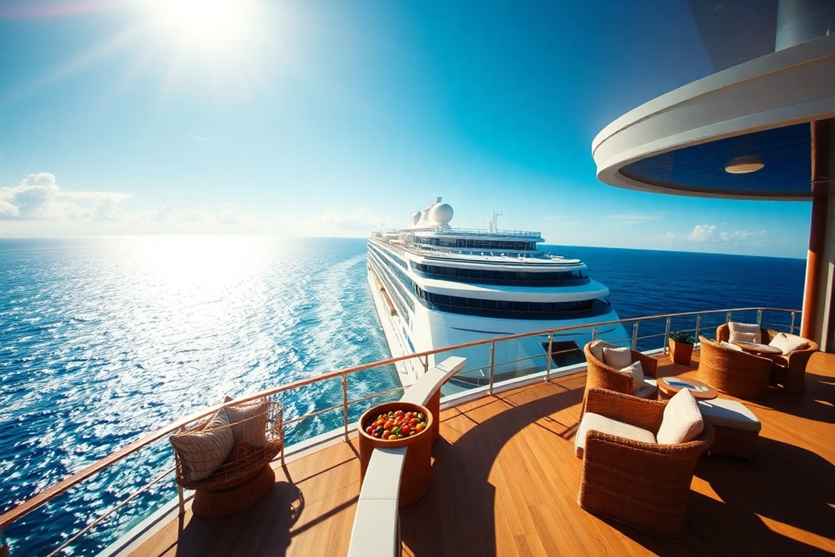 Indulge Your Senses: A Culinary Journey Through the Caribbean on Celebrity Cruises