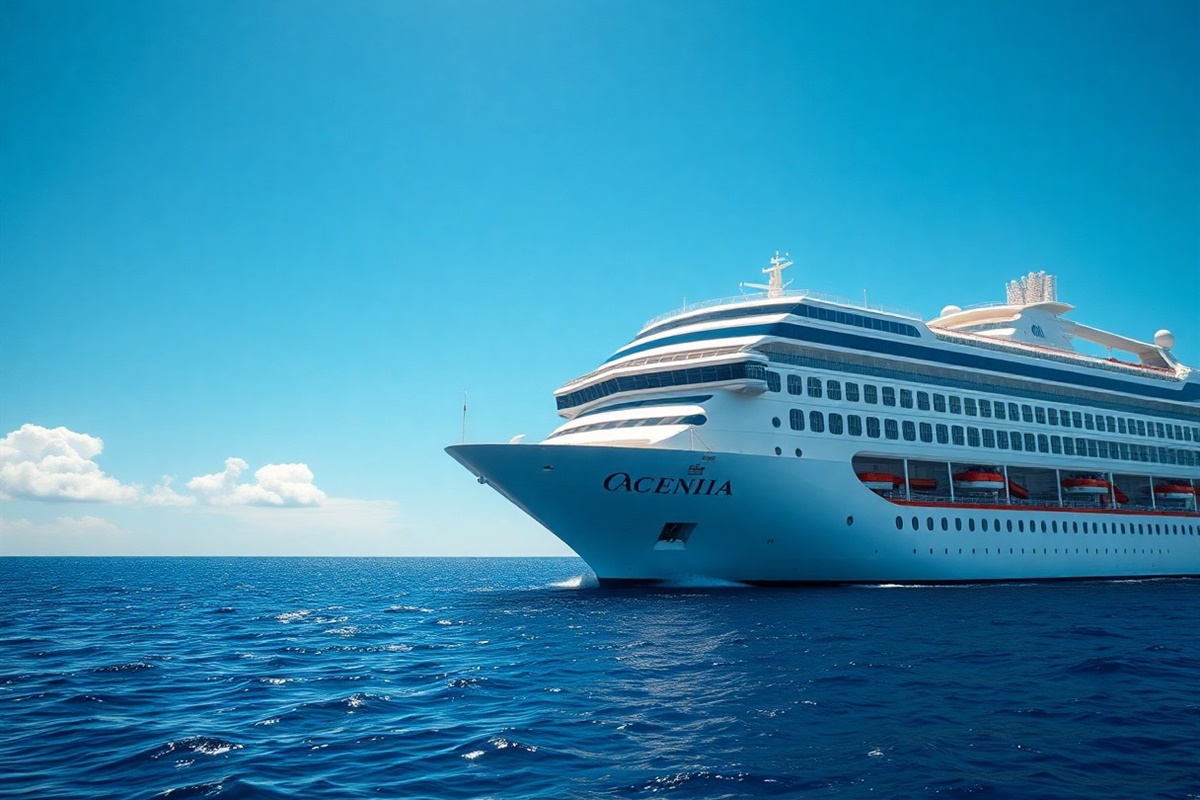 Indulge Your Senses: A Culinary Journey Through the Eastern Caribbean with Oceania Cruises