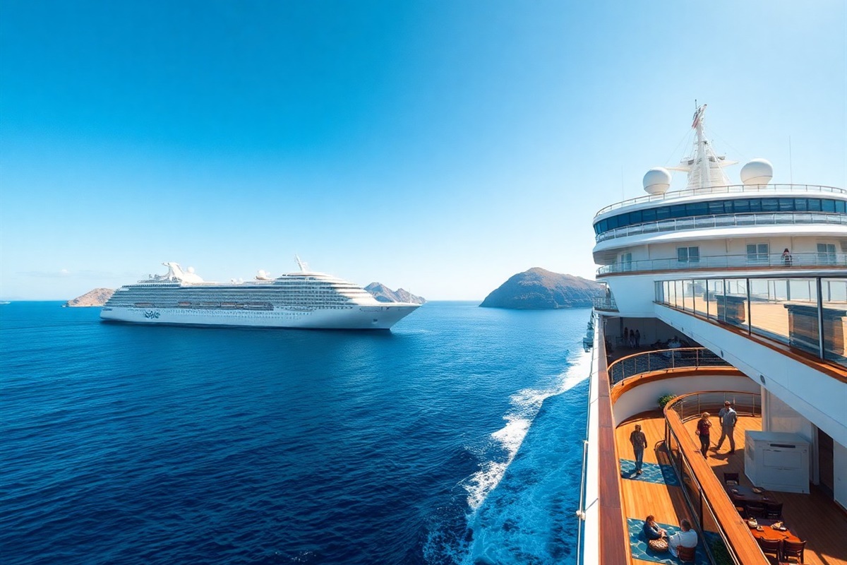 Indulge Your Senses: A Culinary Journey to Cabo with Oceania Cruises