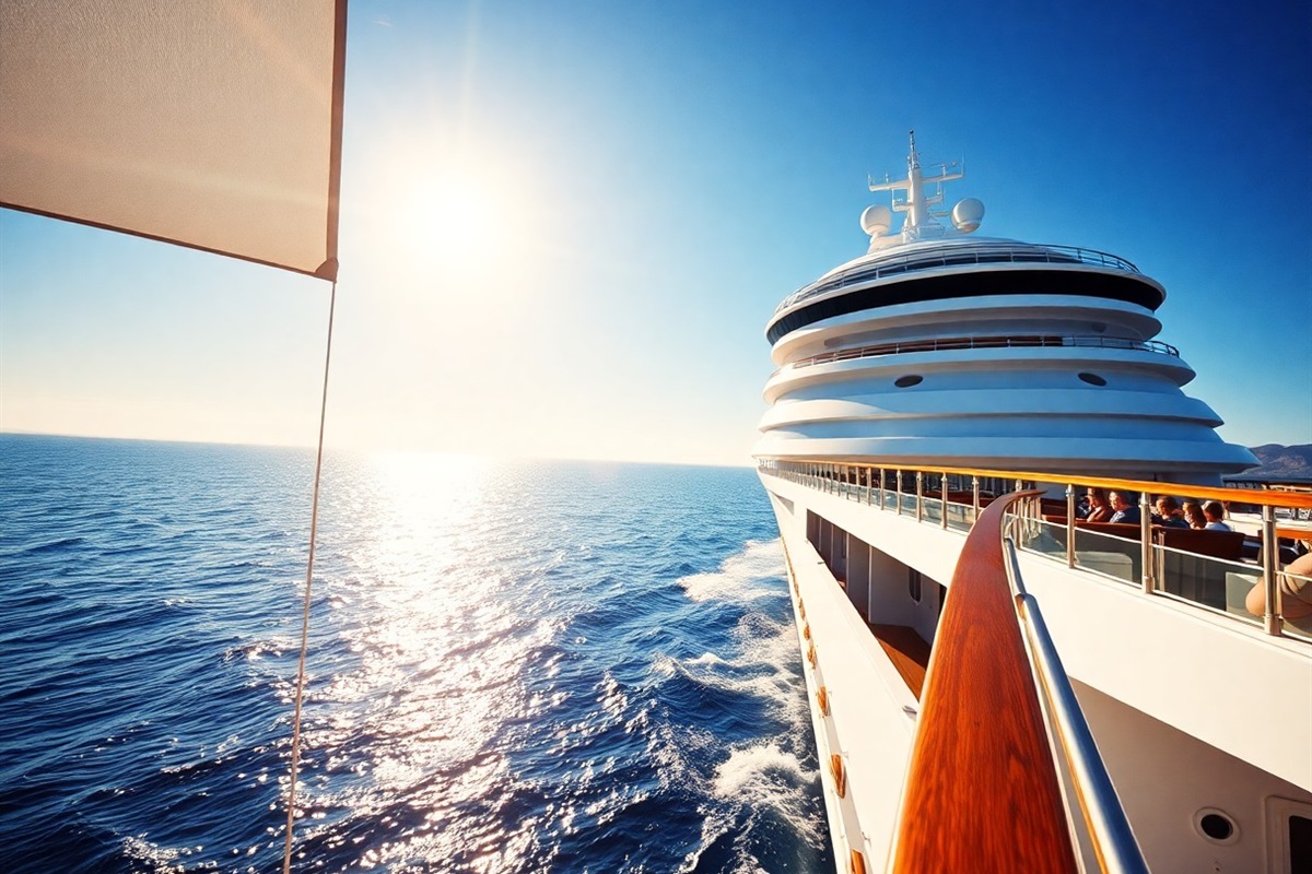 Indulge Your Senses: A Food Lover