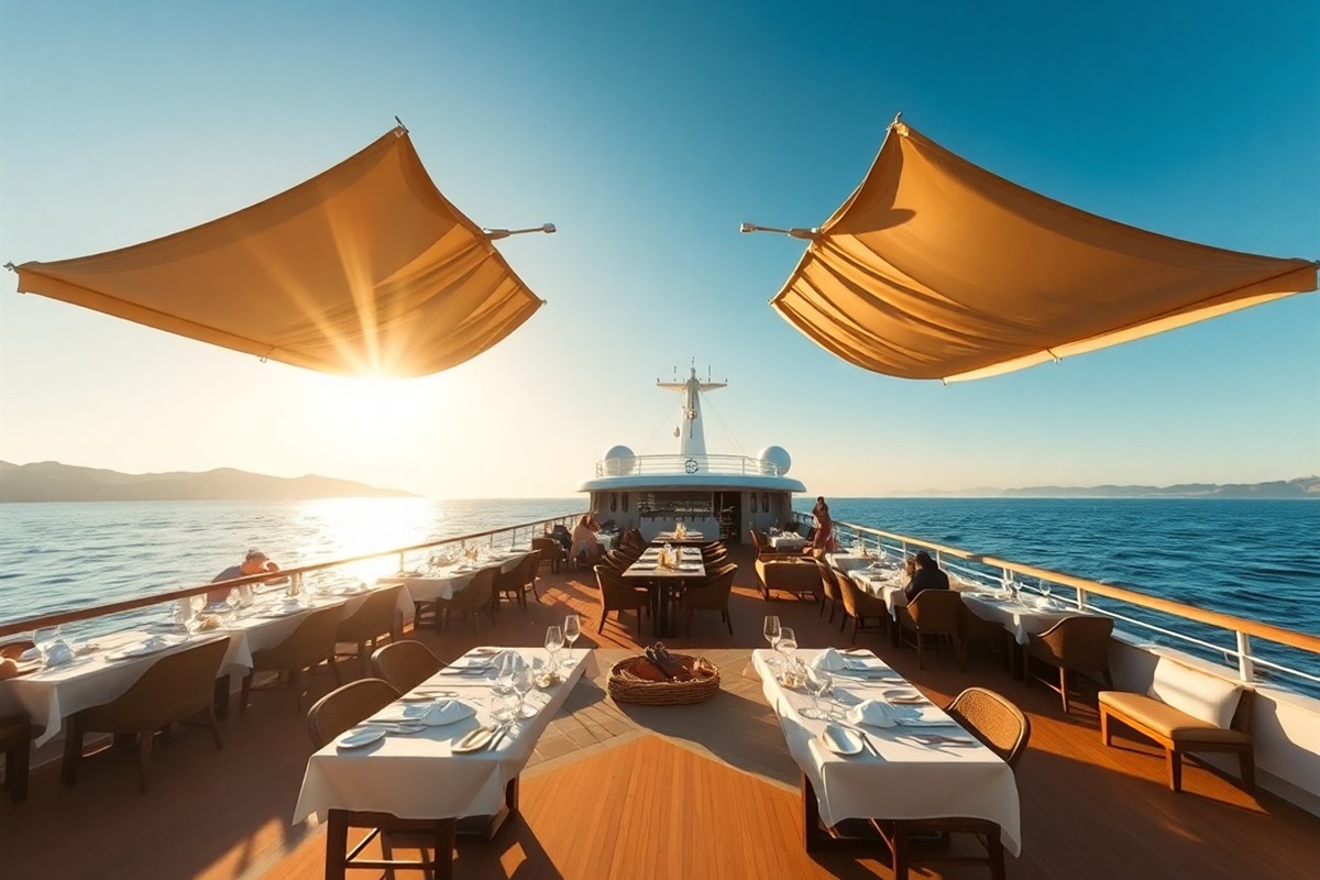 Indulge Your Senses: A Foodie