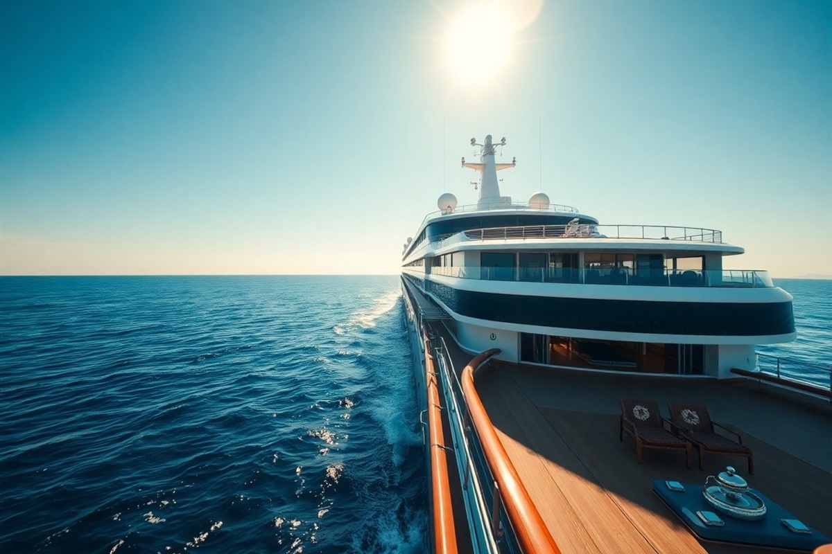 Indulge Your Senses: A Gastronomic Journey Through Europe with Explora Journeys