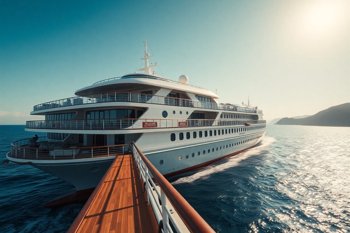 Indulge Your Senses: A Gourmet Journey Through Catalonia with Explora Journeys