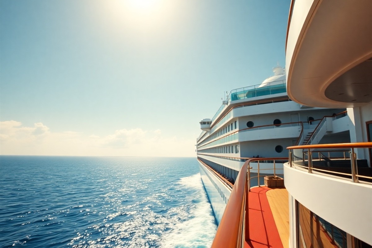 Indulge Your Senses: A Gourmet Journey Through Colombia with Norwegian Cruise Line