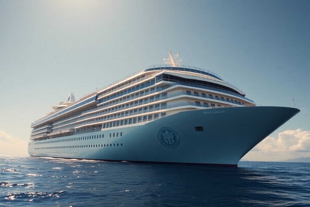 Indulge Your Senses: A Luxurious Colombian Cruise Experience with Royal Caribbean®