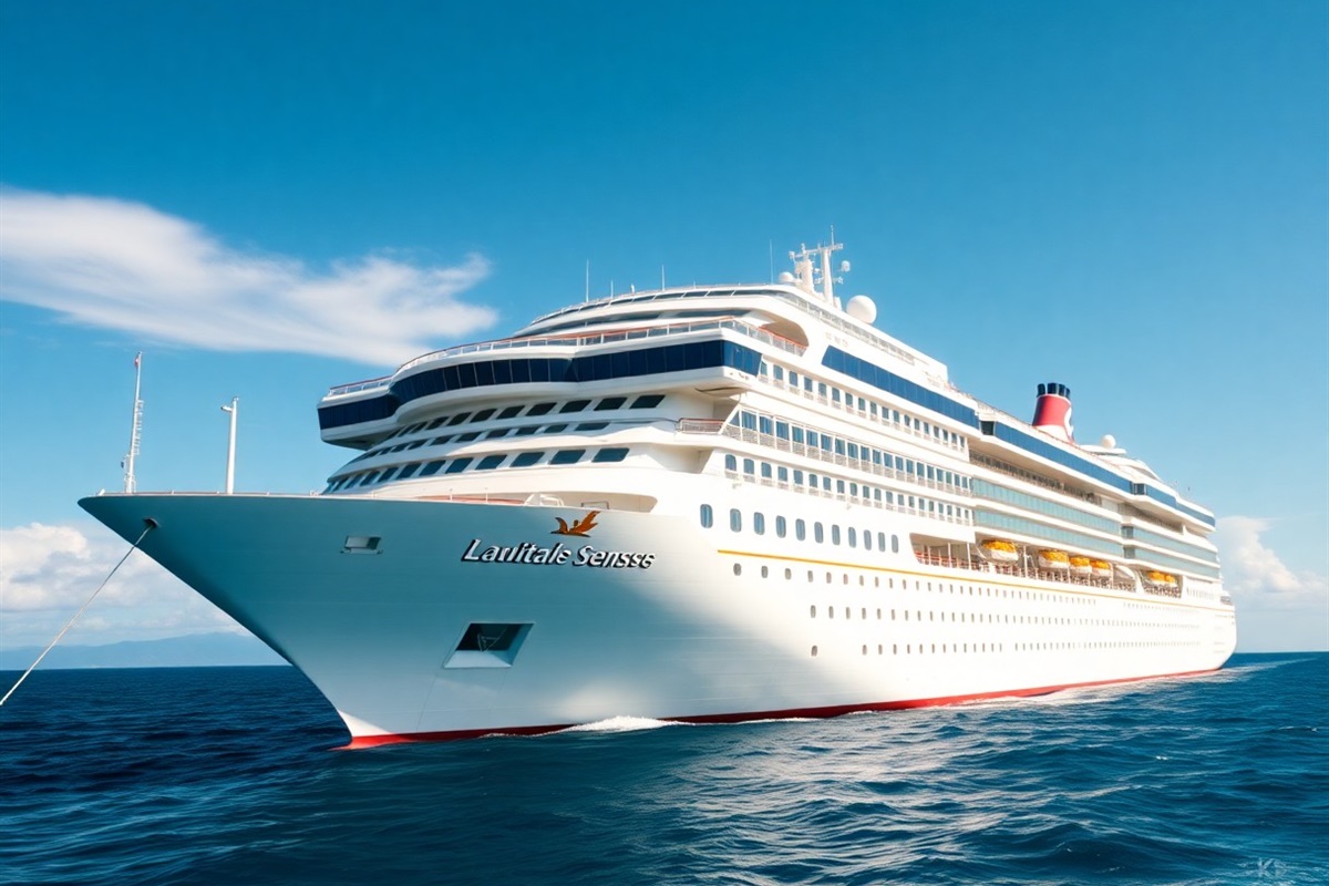 Indulge Your Senses: A Luxurious Colombian Escape with Carnival