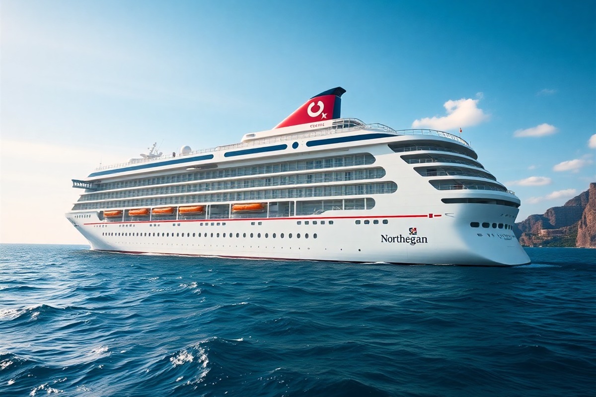 Indulge Your Senses: A Luxurious Costa Rica Cruise with Norwegian Cruise Line