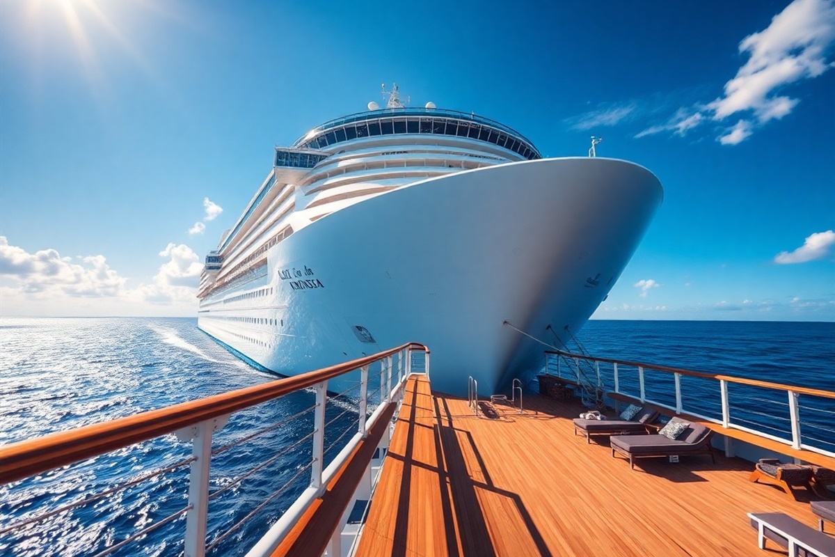 Indulge Your Senses: A Luxurious Costa Rican Escape Awaits on Princess Cruises®