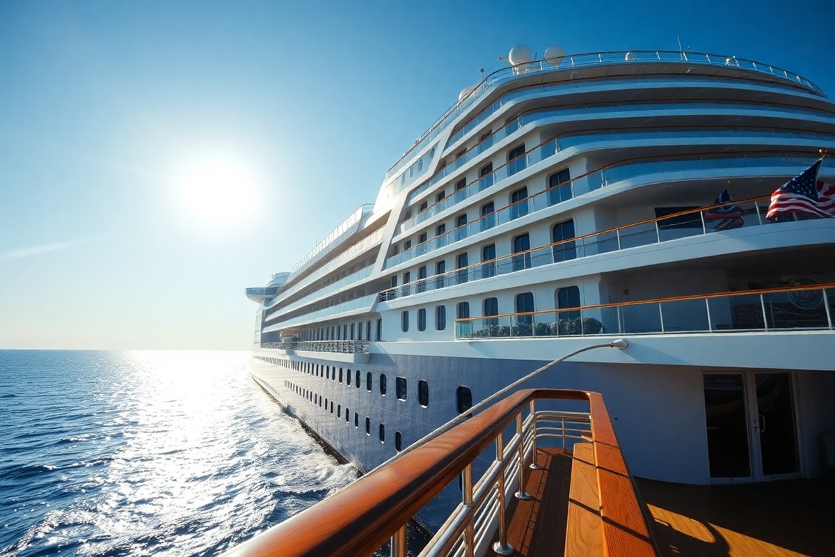 Indulge Your Senses: A Luxurious Culinary Journey Through Colombia with Princess Cruises®