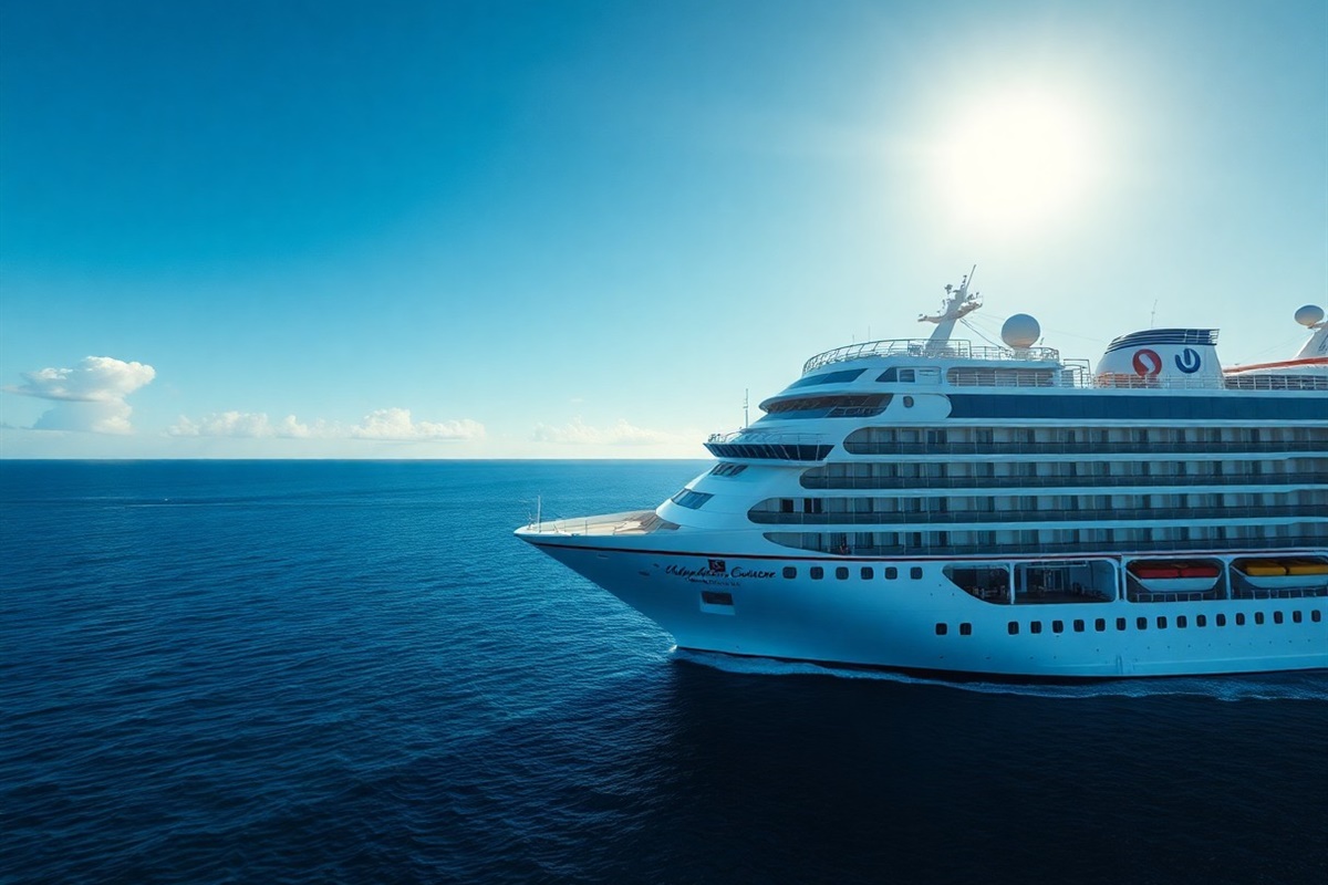 Indulge Your Senses: A Luxurious Escape to the Dominican Republic with Norwegian Cruise Line®