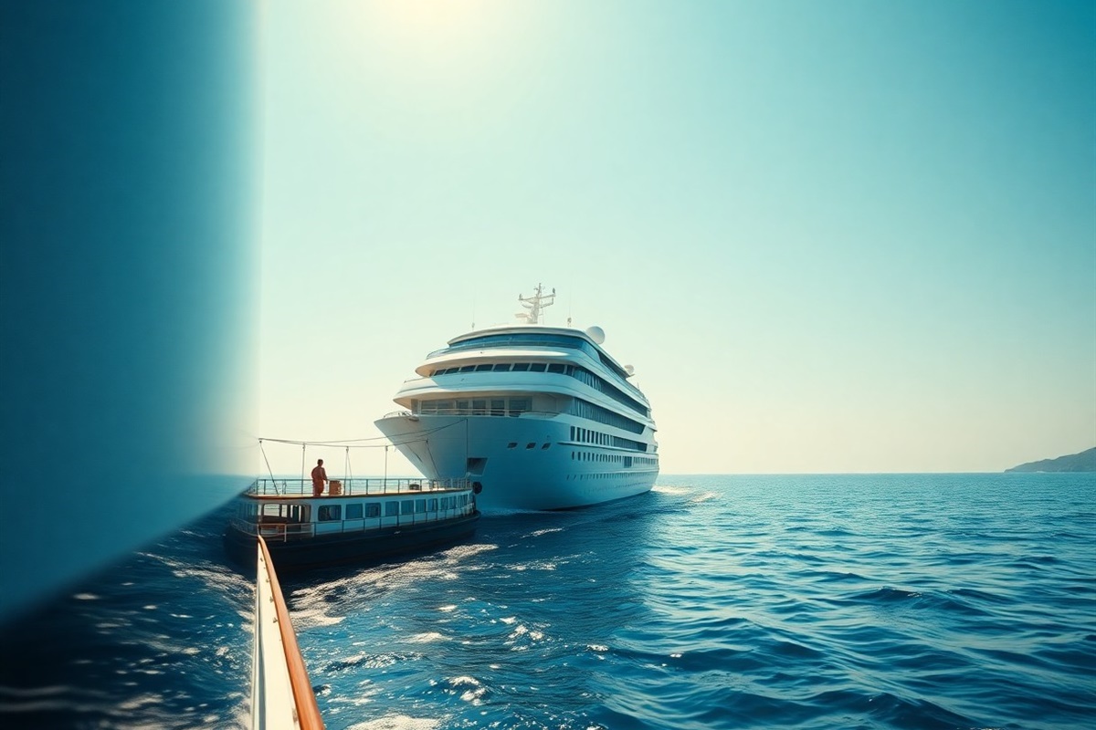 Indulge Your Senses: A Luxurious River Cruise Through Colombia with AmaWaterways