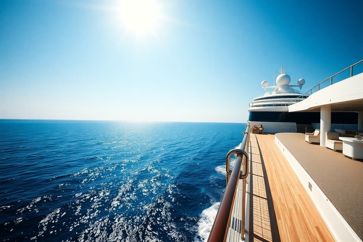 Indulge Your Senses: A Luxury Cruise Through Egypt