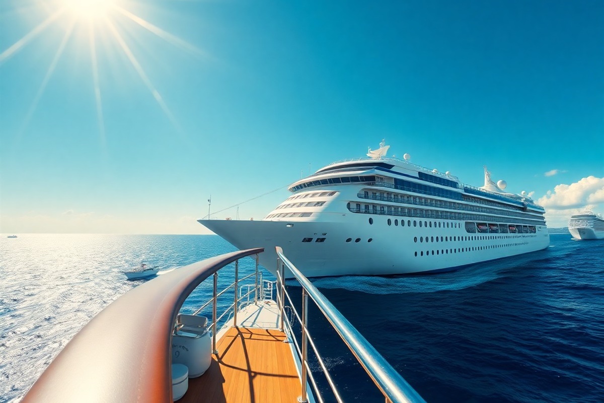 Indulge Your Senses: A Luxury Cruise to Brazil with Azamara Cruises