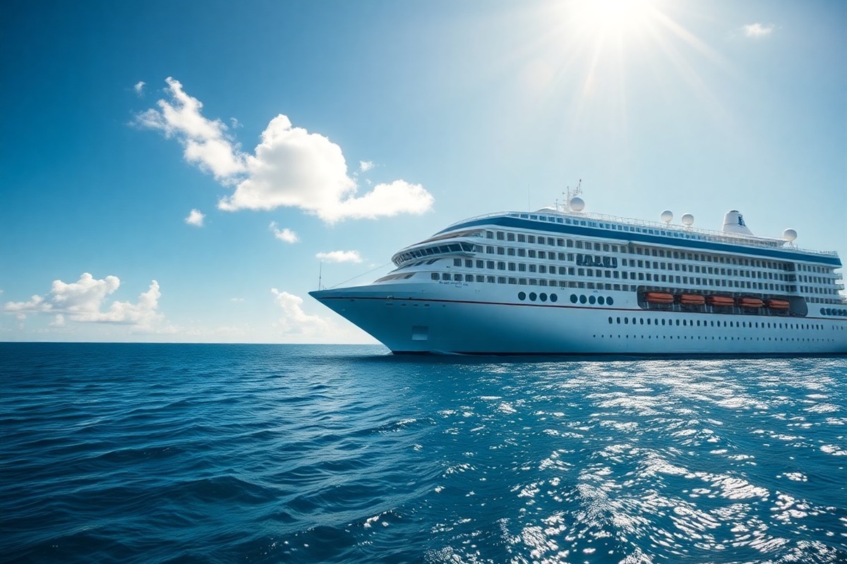 Indulge Your Senses: A Silversea Cruise to the Dominican Republic is Pure Bliss