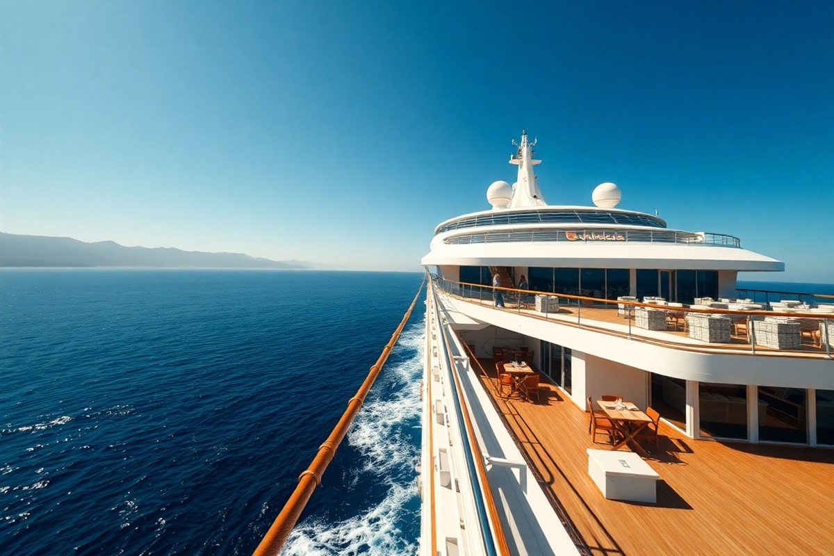 Indulge Your Senses: Culinary Delights & Breathtaking Views on an Oceania Chile Cruise