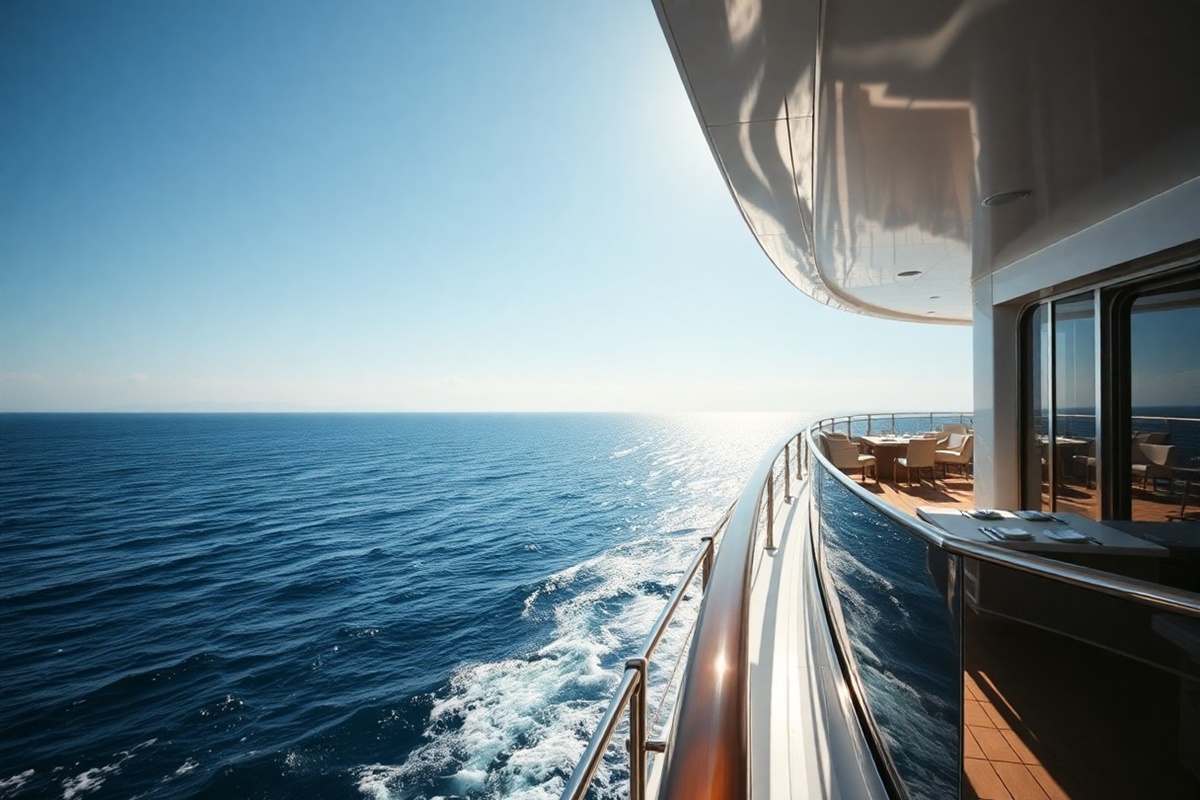 Indulge Your Senses: Culinary Delights & Cultural Immersion on a Seabourn Baltic Cruise