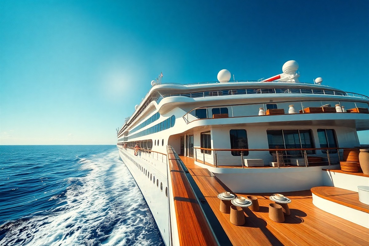 Indulge Your Senses: Culinary Delights & Unforgettable Experiences on a Holland America Europe Cruise