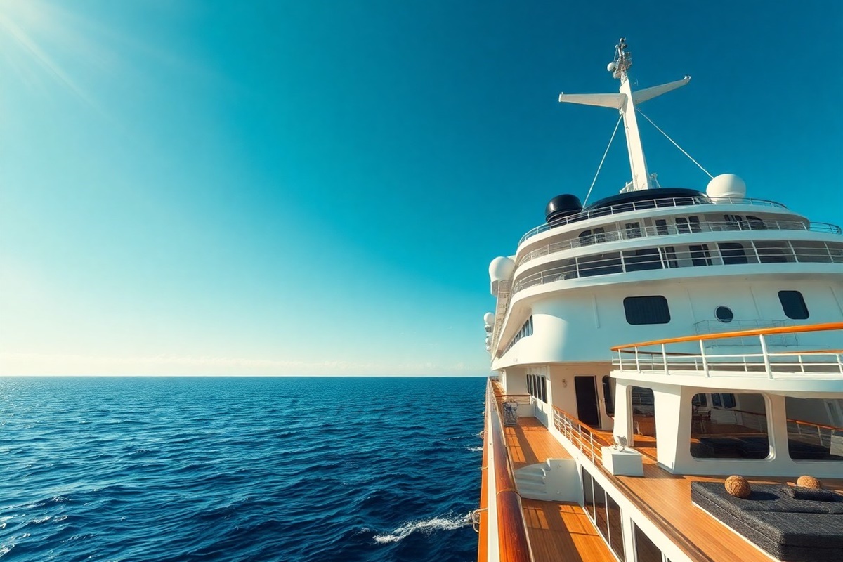 Indulge Your Senses: Unforgettable Experiences Await on a Regent Seven Seas Costa Rica Cruise