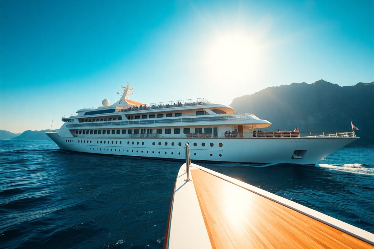 Indulge Your Wanderlust: An Exclusive Aqua Expeditions Voyage Through the British Isles