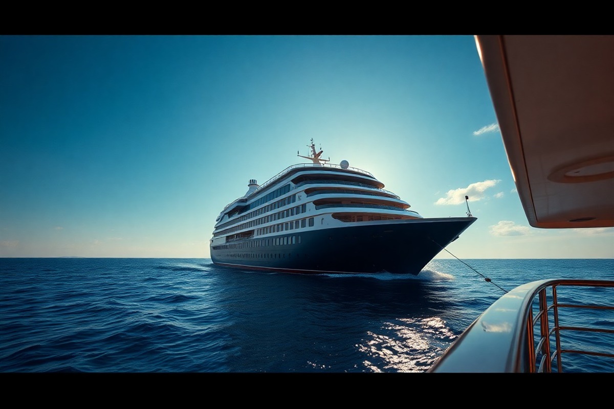 Indulge Your Wanderlust: Discover Central Europe