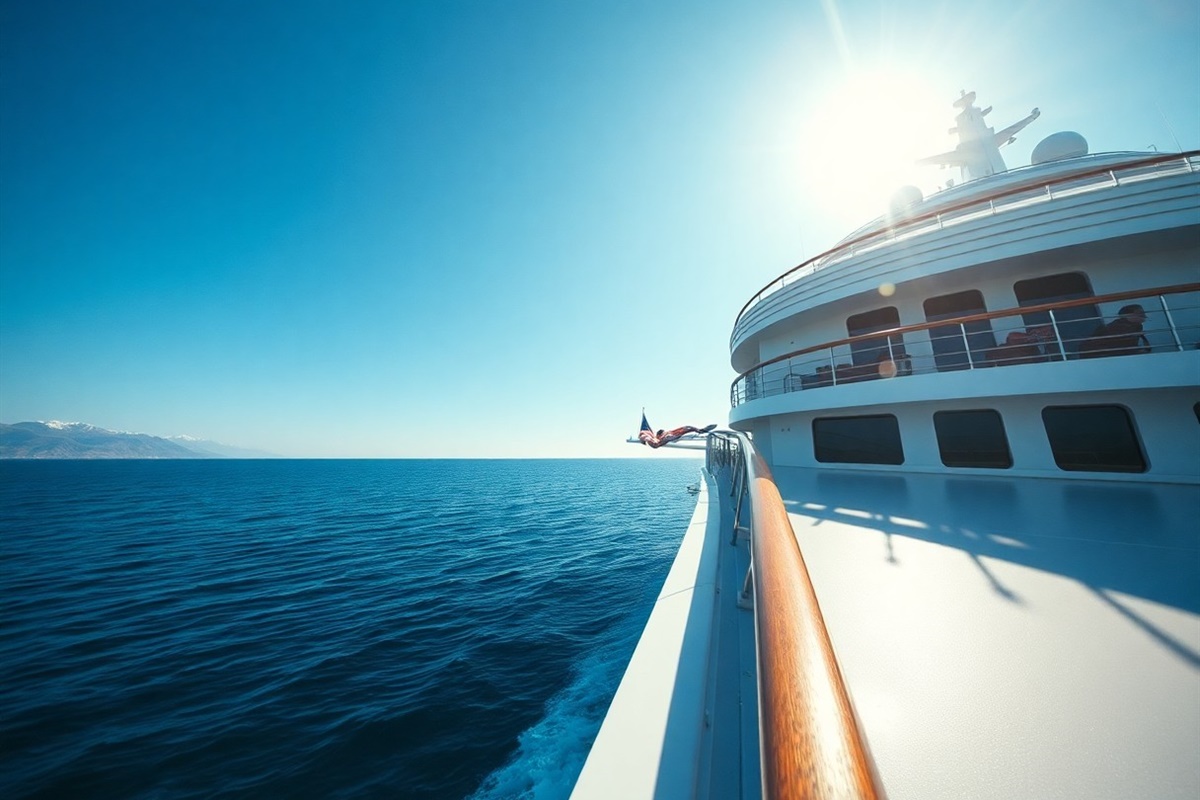 Indulge Your Wanderlust: Exclusive Experiences on a Luxury Chile Cruise with Regent Seven Seas Cruises®