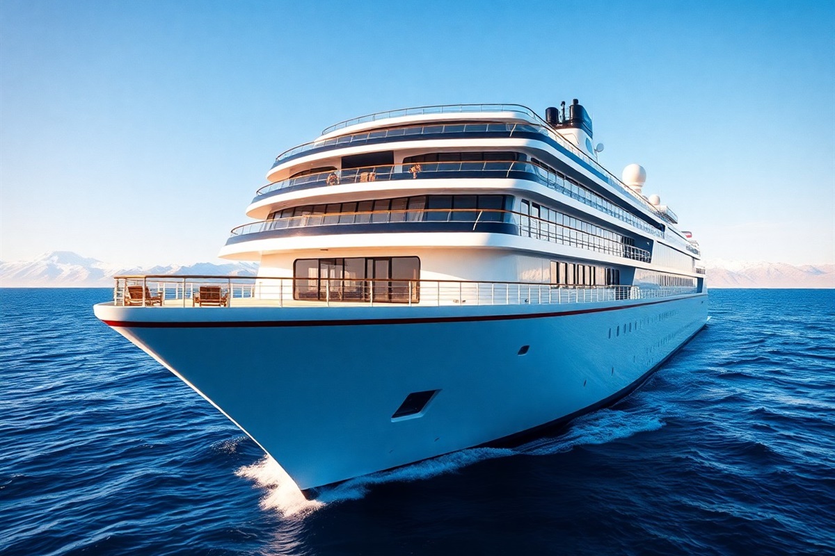 Indulge Your Wanderlust: Luxury Adventure Awaits on a Quark Expeditions Chile Cruise