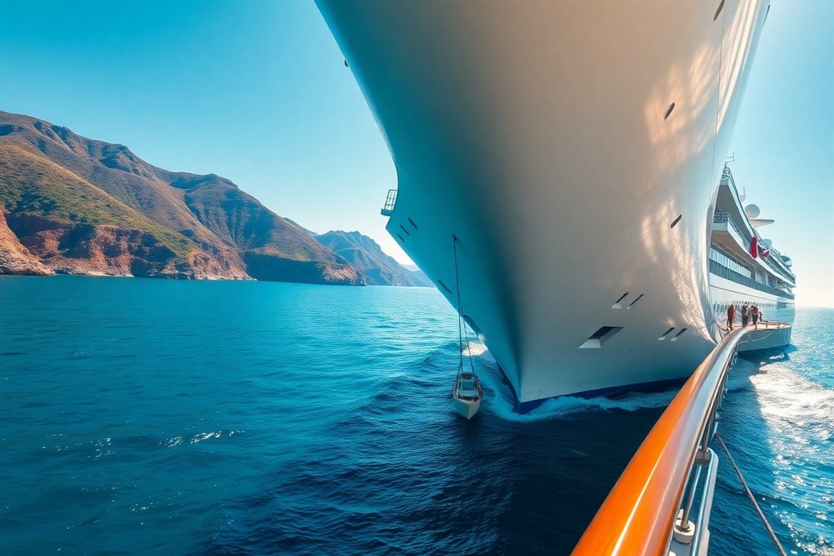 Indulge Your Wanderlust: Luxury Cruising to Australia with Princess Cruises®