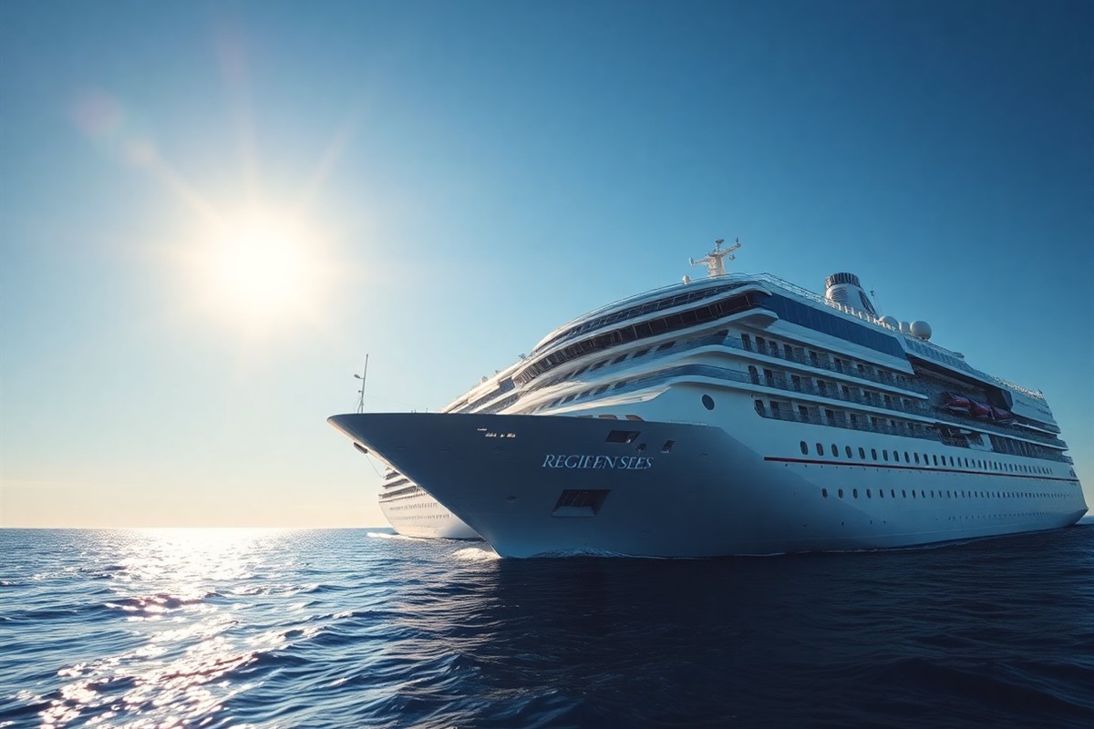 Indulge Your Wanderlust: Unforgettable Experiences Await on a Regent Seven Seas® Australian Cruise