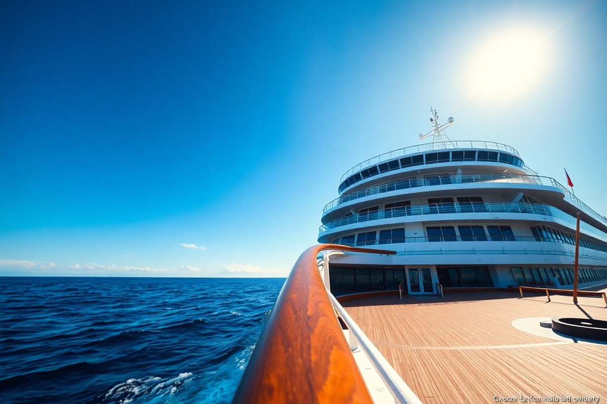 Indulge Your Wanderlust: Unforgettable Experiences on a Seabourn Alaskan Voyage