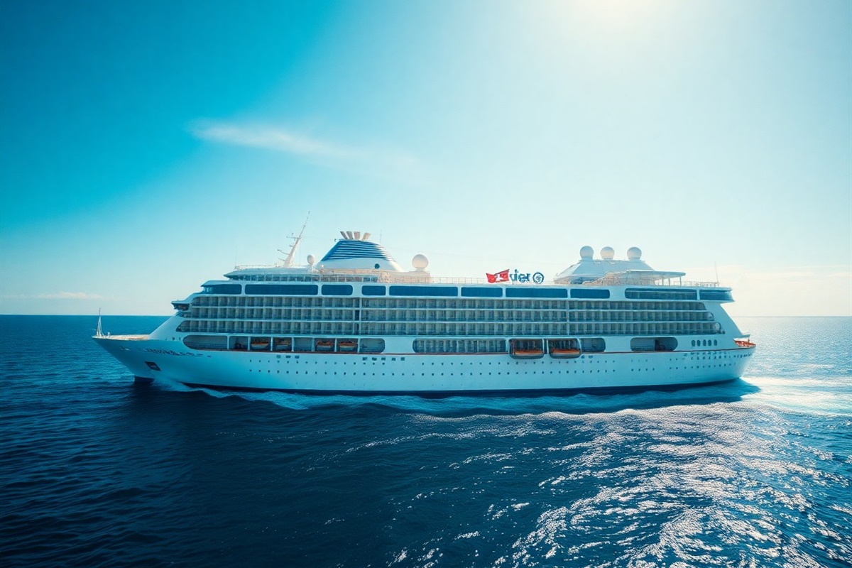 Indulge Your Wanderlust: Why a Regent Seven Seas Bahamas Cruise is Worth Every Penny