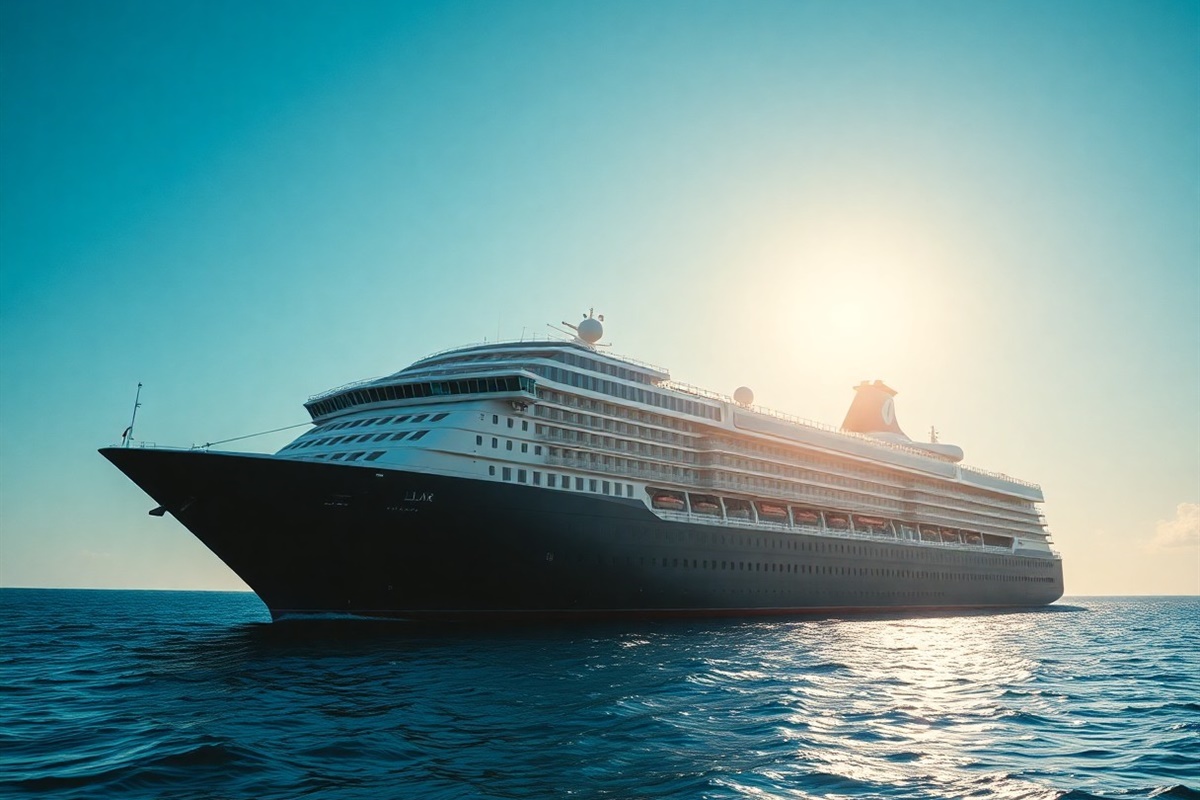 Is a Cunard® Cruise to Florida Worth It? A First-Class Review