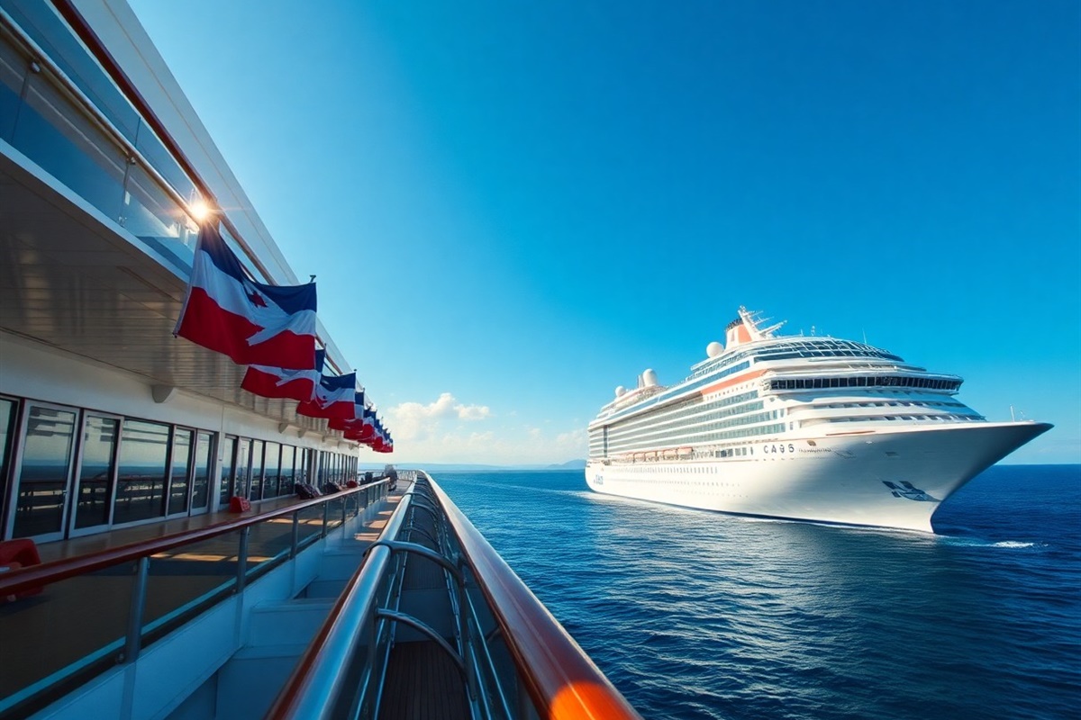 Is a Norwegian Cruise Line® Asia Cruise Worth It? A Real Passenger Review