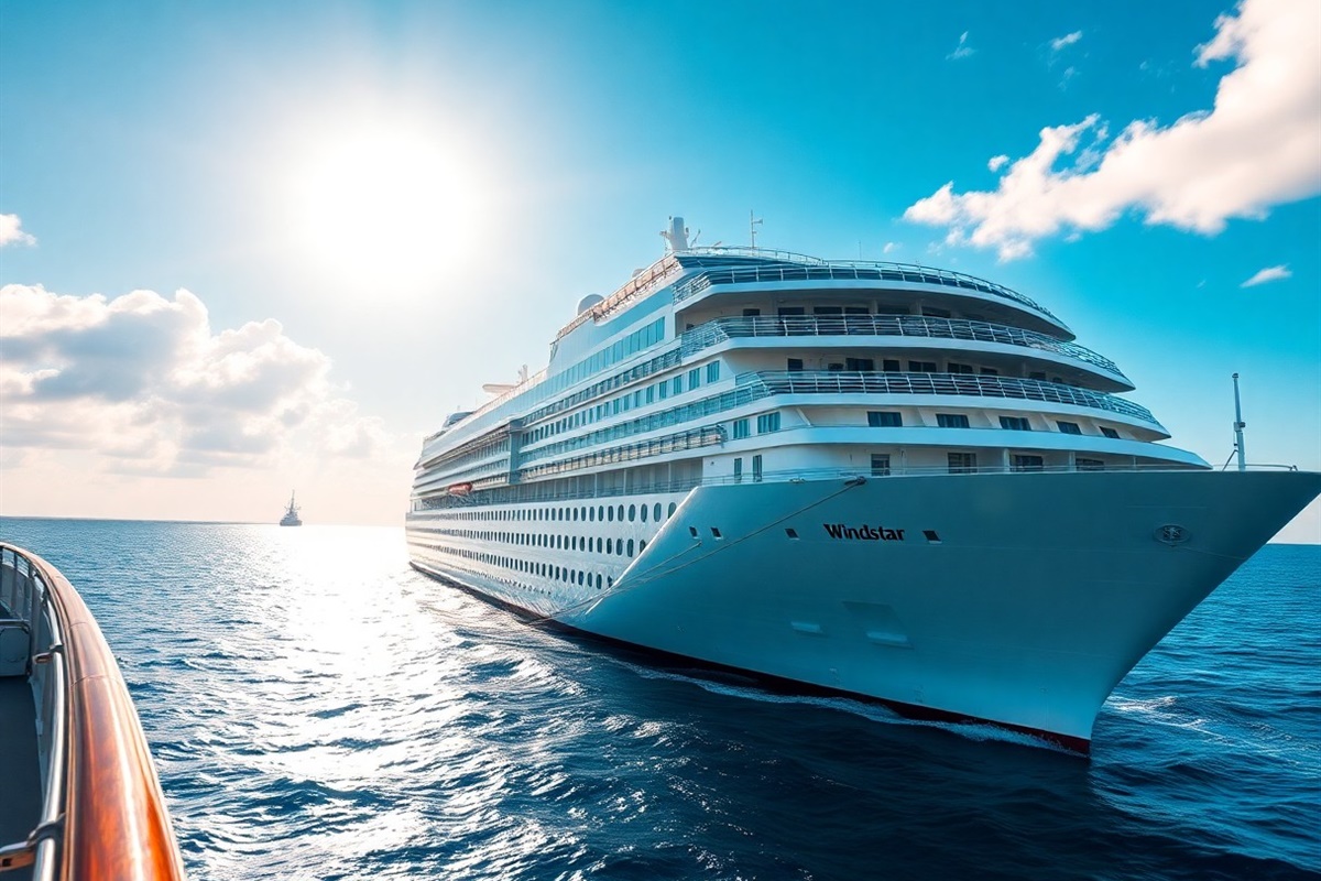 Is a Windstar Cruise to Bermuda Worth It? My Honest Review