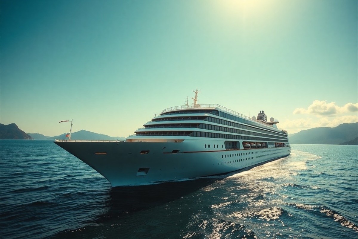 Jungle Dreams & Five-Star Streams: My Holland America Amazon Cruise Review