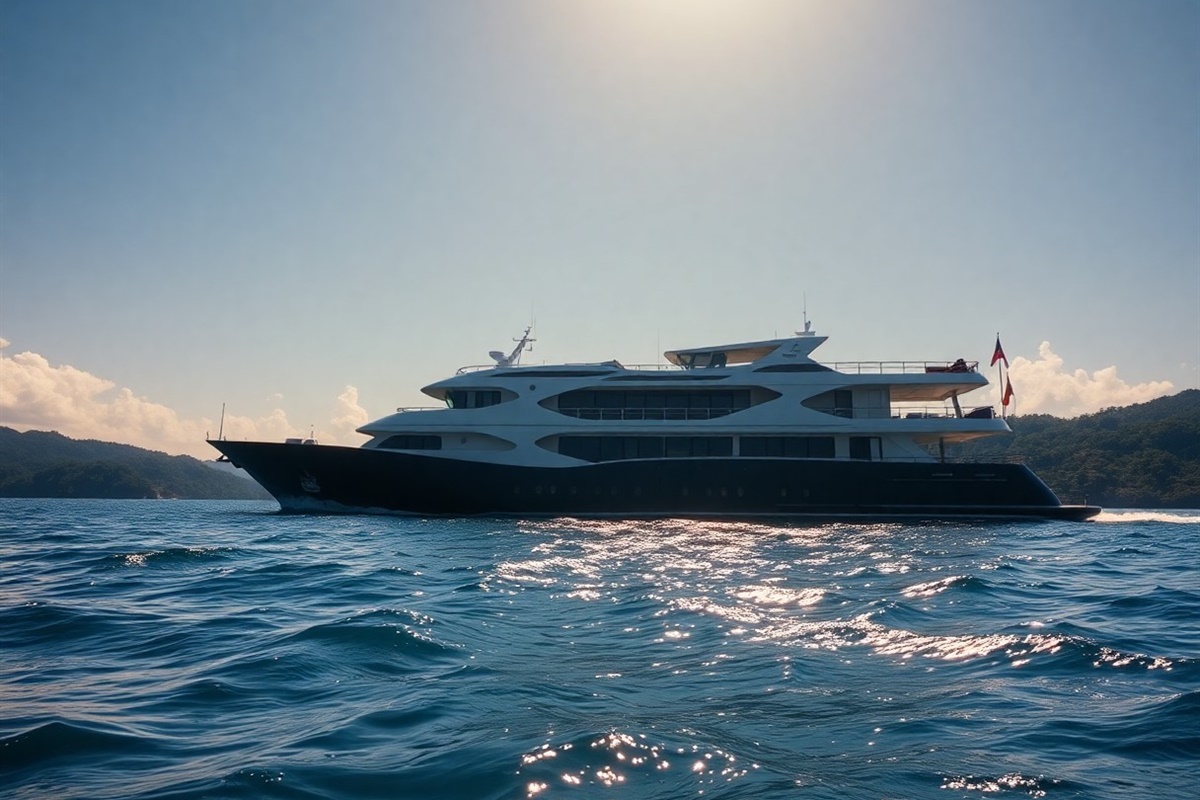 Jungle Glam: Experience the Amazon in Unrivaled Luxury with Aqua Expeditions