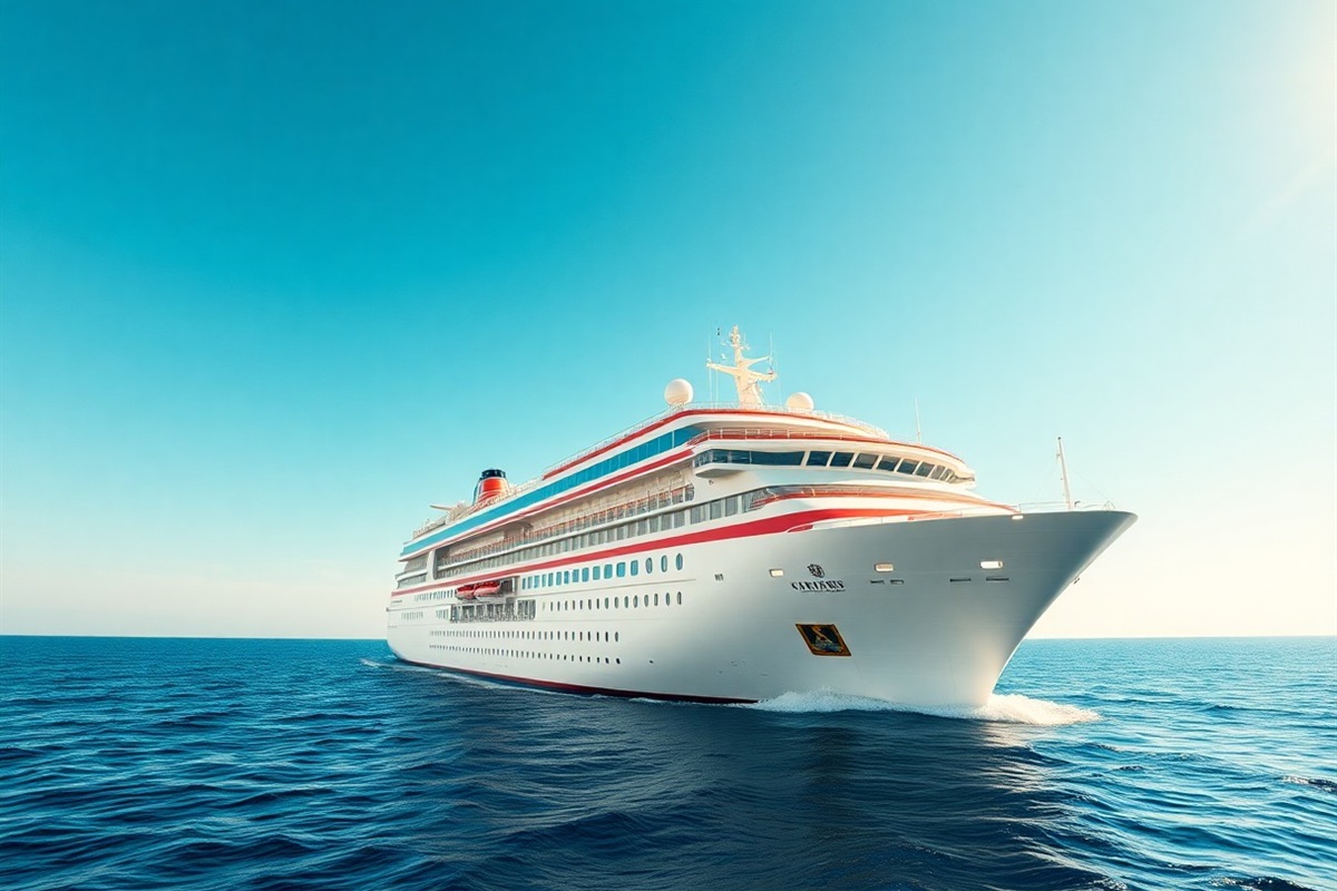 Luxury Arctic Cruise: Unforgettable Moments Above the World