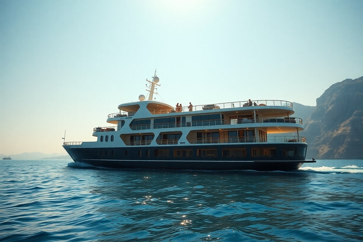 Luxury Awaits: Discover Africa