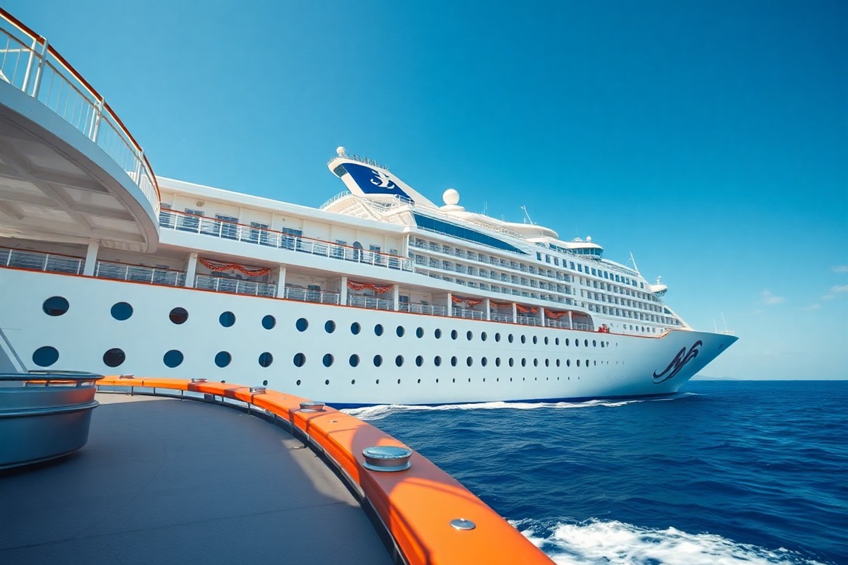 Luxury Awaits: Discover Colombia