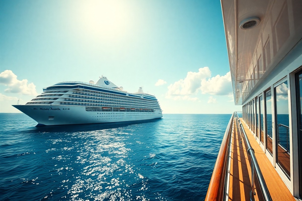 Luxury Awaits: Your Ultimate Guide to a Dream Bahamas Cruise with Holland America
