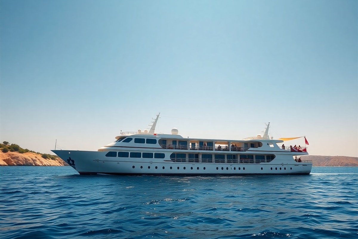 Luxury Awaits: Your Unforgettable Viking River Cruise Adventure in Egypt