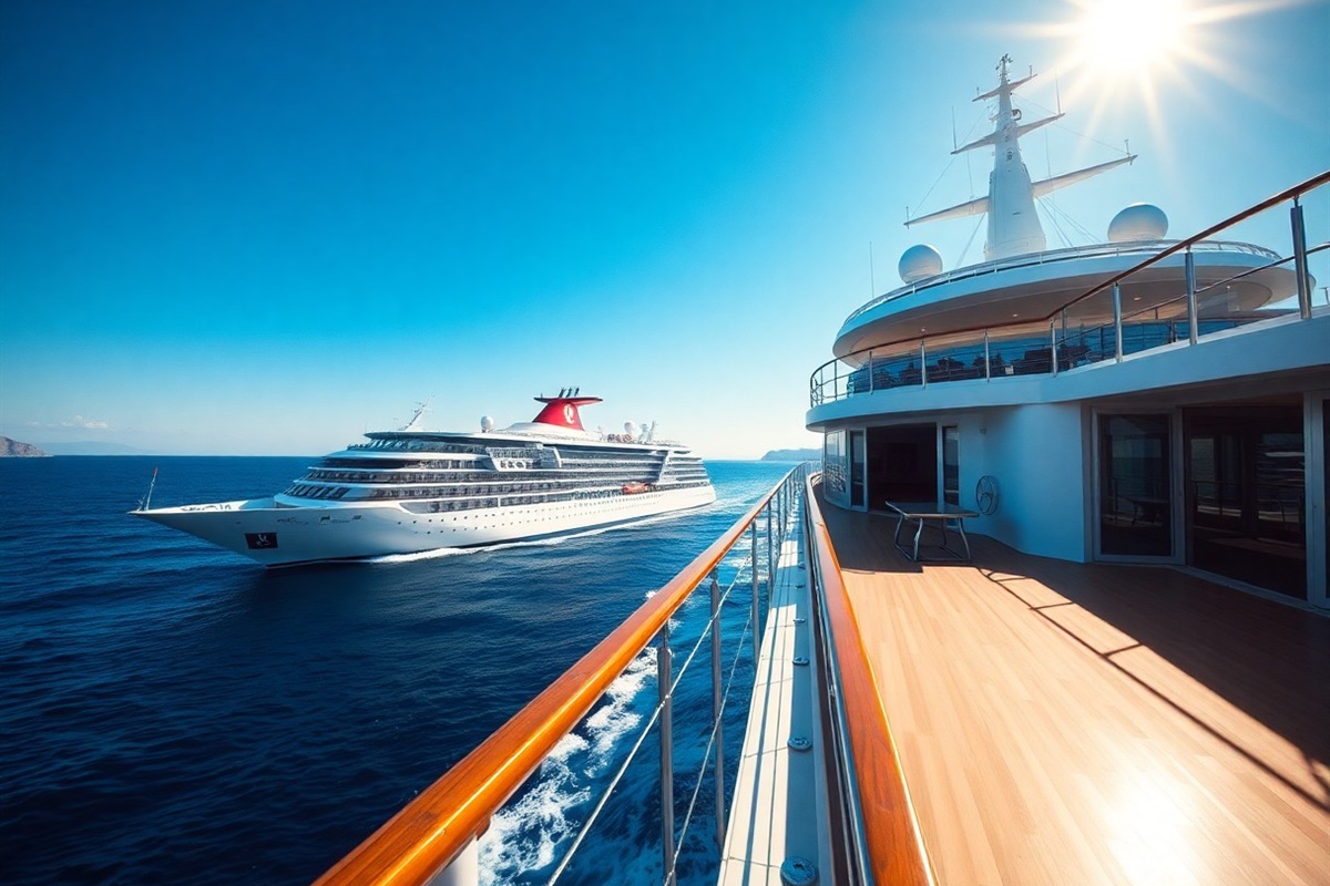 Luxury Cruising, Outback Adventures: Discover Australia with Seabourn