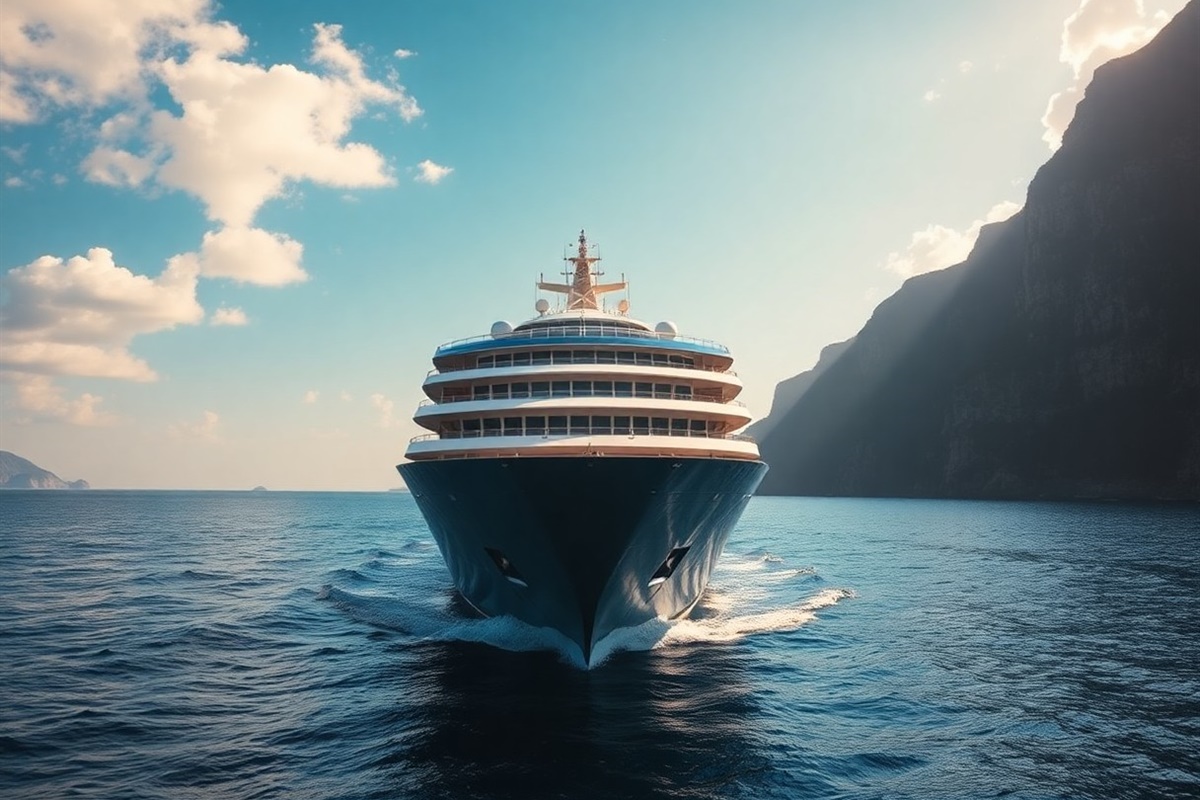 Luxury Meets Adventure: Your Regent Seven Seas Cruises® Amazon Escape Awaits