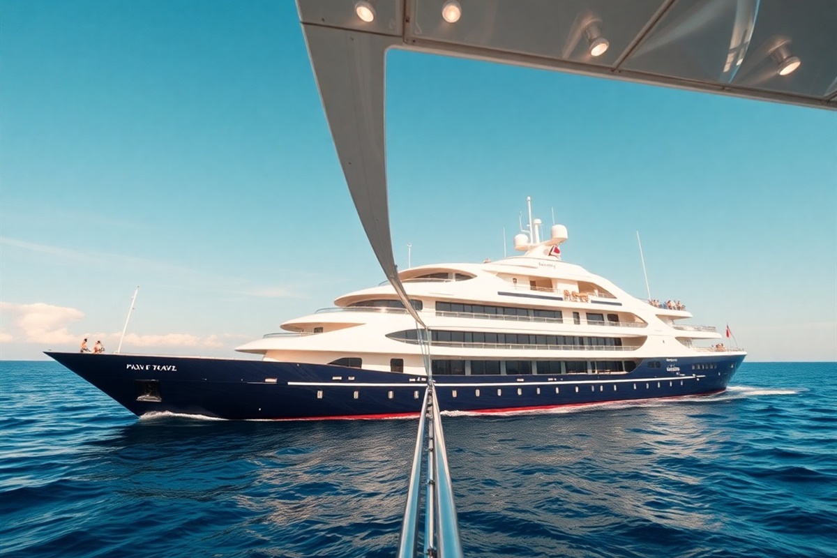 Luxury Meets Conservation: My Ethical Exploration of Africa with PONANT