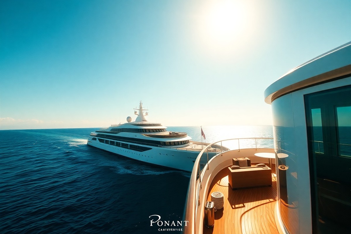 Luxury Meets Exploration: Discovering Australia