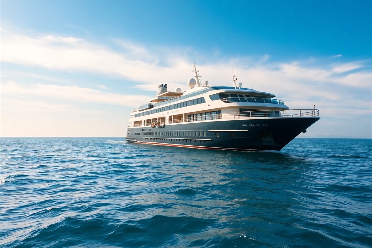 Luxury Meets the Wild: Discovering Untamed Beauty on an Explora Journeys Amazon Cruise