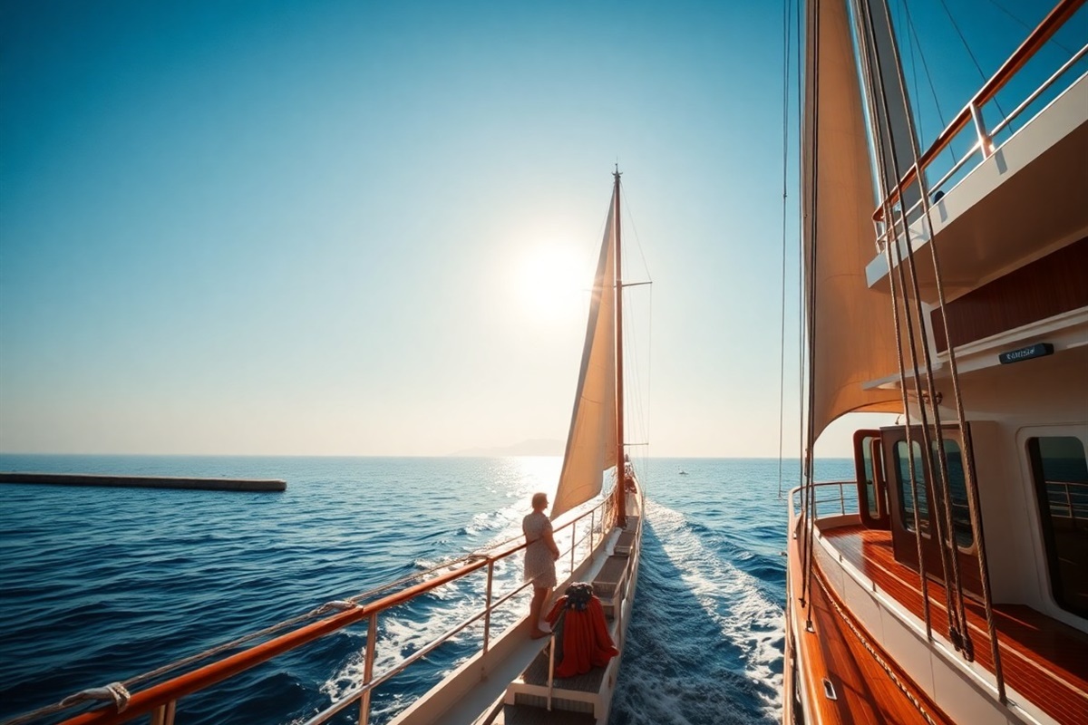 Luxury Nile Cruise: Experience Egypt Like Royalty Aboard Star Clippers