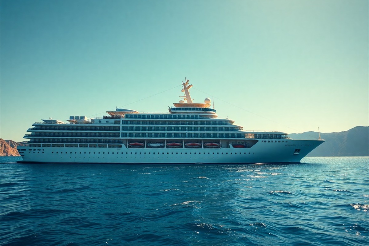 Luxury on the High Seas: Why Virgin Voyages is the Ultimate Cabo Getaway