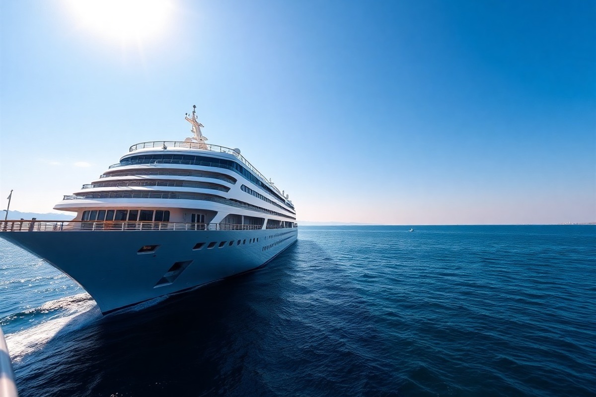 Luxury on the Nile: Your Ultimate Egypt Cruise Packing Guide with Regent Seven Seas